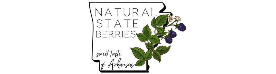 Natural State Berries